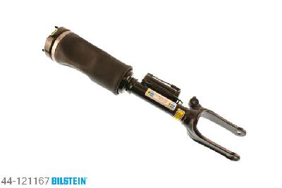 44-121167, Bilstein B4  Airmatic Schokdemper vooras, Mercedes R-CLASS (W251, V251), R 63 AMG, 02/2006-, Opening Temperature Shorten by, with ADS