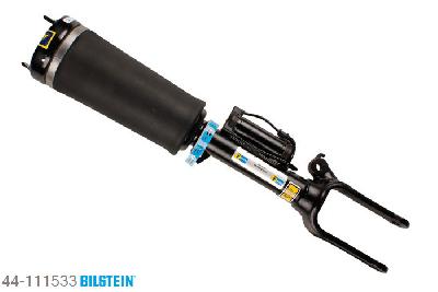 44-111533, Bilstein B4  Airmatic Schokdemper vooras, Mercedes R-CLASS (W251, V251), R 63 AMG, 02/2006-, Country Vers. Shorten by, with ADS