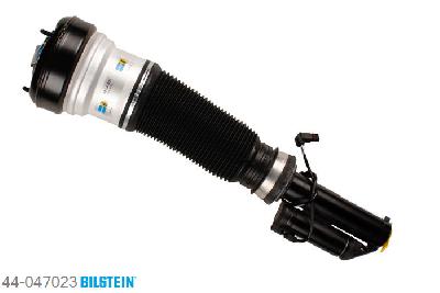 44-047023, Bilstein B4  Airmatic Schokdemper vooras, Mercedes S-CLASS (W220), "S 280,  S 320,  S 320 CDI,  S 350,  S 400 CDI,S 430,  S 500,  S 600", 10/1998-08/2005, with Airmatic DC, without ABC, For armoured vehicles, Armour Class: B4
