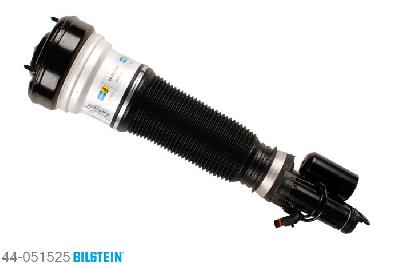 44-051525, Bilstein B4  Airmatic Schokdemper vooras rechts, Mercedes S-CLASS (W220), S 350 4-matic,  S 430 4-matic,  S 500 4-matic, 09/2002-08/2005, with Airmatic DC, without ABC