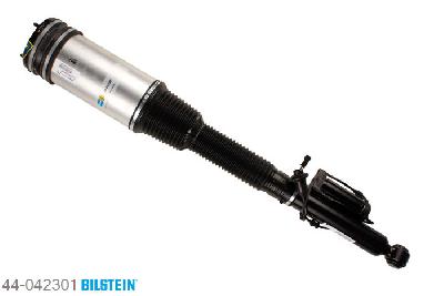44-042301, Bilstein B4  Airmatic Schokdemper achteras, Mercedes S-CLASS (W220), S 350 4-matic,  S 430 4-matic,  S 500 4-matic, 09/2002-08/2005, with Airmatic DC, without ABC