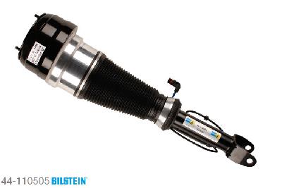 44-110505, Bilstein B4  Airmatic Schokdemper vooras links, Mercedes S-CLASS (W221), "S 250 CDI,  S 320 CDI,  S 350,  S 420 CDI,S 450,  S 500,  S 600", 12/2005-, For armoured vehicles, with air suspension, Armour Class: B7