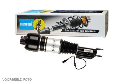 44-140786, Bilstein B4  Airmatic Schokdemper vooras links, Mercedes S-CLASS (W221), "S 250 CDI,  S 320 CDI,  S 350,  S 420 CDI,S 450,  S 500,  S 600", 12/2005-, mark: Pullman, For armoured vehicles, with air suspension, Armour Class: B7