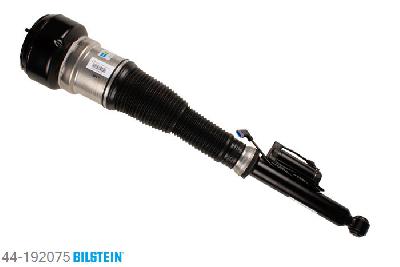 44-192075, Bilstein B4  Airmatic Achteras links, Mercedes S-CLASS (W221), "S 250 CDI,  S 320 CDI,  S 350,  S 420 CDI,S 450,  S 500,  S 600", 12/2005-, For armoured vehicles, with air suspension, Armour Class: B7