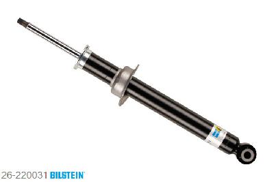 26-220031, Bilstein B4  Damptronic Schokdemper achteras, Mercedes AMG SL (R231), 350,  500,  63 AMG, 01/2012-, with sports suspension, with electronic suspension control, without ABC