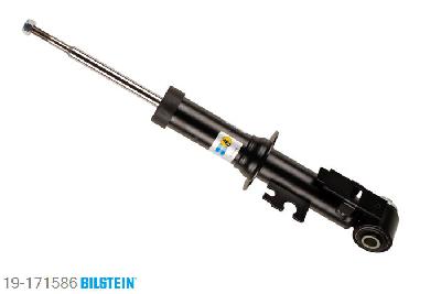 19-171586, Bilstein B4  Gas Achteras links, Mini MINI (R50, R53), 1.6, 03/2006-09/2006, with standard chassis, Standaard lengte, geschikt voor gebruik met verlagingsveren tot -30mm