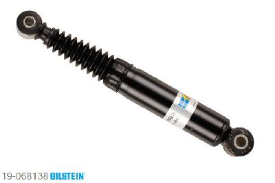 19-068138, Bilstein B4  Gas Schokdemper achteras, Peugeot 306 Hatchback (7A, 7C, N3, N5), 1.1, 05/1993-05/2001, with standard chassis, Standaard lengte, geschikt voor gebruik met verlagingsveren tot -30mm