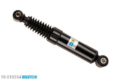 19-019314, Bilstein B4  Gas Schokdemper achteras, Peugeot 306 Hatchback (7A, 7C, N3, N5), 1.4,  1.6,  1.8,  1.9 D,  1.9 DT, 05/1993-05/2001, with standard chassis, Standaard lengte, geschikt voor gebruik met verlagingsveren tot -30mm