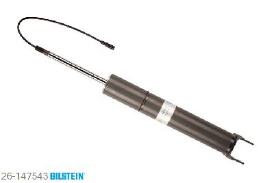 26-147543, Bilstein B4  Damptronic Schokdemper achteras, Porsche 911 (997), "3.6 Carrera 4,  3.8 Carrera 4GTS,3.8 Carrera 4S,  3.8 Carrera S S4", 07/2004-, with electronic suspension control, with PASM