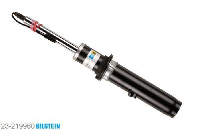 23-219960, Bilstein B4  Damptronic Schokdemper vooras, Porsche 911 Convertible (991), "3.4 Carrera,  3.4 Carrera 4,  3.8 Carrera 4S,3.8 Carrera S", 03/2012-, with sports suspension, with electronic suspension control, with PASM, with active stabilizer, mark: I031/I352