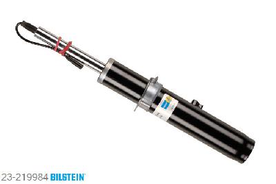 23-219984, Bilstein B4  Damptronic Schokdemper vooras, Porsche 911 Convertible (991), "3.4 Carrera,  3.4 Carrera 4,  3.8 Carrera 4S,3.8 Carrera S", 03/2012-, with sports suspension, with electronic suspension control, with PASM, without active stabilizer