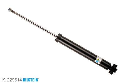 19-229614, Bilstein B4  Gas Schokdemper achteras, Toyota PRIUS (ZVW30), 1.8, 04/2009-, with standard chassis, Standaard lengte, geschikt voor gebruik met verlagingsveren tot -30mm