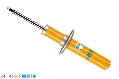 24-145985, Bilstein B8  Sprint - 20mm ingekorte sport Schokdemper vooras, Audi A5 Sportback, "1.8 TFSI,  2.0 TDI,  2.0 TDI quattro,2.0 TFSI,  2.0 TFSI quattro,  2.7 TDI,3.0 TDI,  3.0 TDI quattro,3.0 TFSI quattro,  3.2 FSI quattro", 09/2009-, with sports suspension, without electronic suspension control Geschikt voor gebruik met verlagingsveren tot -60mm