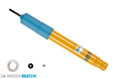 24-060301, Bilstein B8  Sprint - 20mm ingekorte sport Schokdemper vooras, Honda ACCORD VII Hatchback (CH), 1.8 i,  2.0,  2.0 TDi,  2.3, 12/1999-12/2002, Vehicle Production Country: Great Britain Geschikt voor gebruik met verlagingsveren tot -60mm