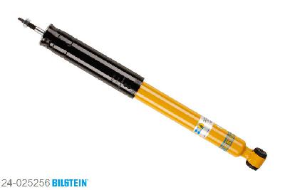 24-025256, Bilstein B8  Sprint - 20mm ingekorte sport Schokdemper vooras, Mercedes SLK (R170), "200,  200 Kompressor,  230 Kompressor,32 AMG Kompressor,  320", 09/1996-04/2004 Geschikt voor gebruik met verlagingsveren tot -60mm