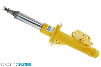 35-228417, Bilstein B8  Sprint - 20mm ingekorte sport Schokdemper vooras links, Toyota GT 86 Coupe (_ZN6_), 2.0 GT, 03/2012- Geschikt voor gebruik met verlagingsveren tot -60mm