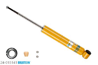 24-015141, Bilstein B8  Sprint - 20mm ingekorte sport Schokdemper achteras, VW SCIROCCO (53), 1.1,  1.3,  1.5,  1.6, 02/1974-07/1980 Geschikt voor gebruik met verlagingsveren tot -60mm