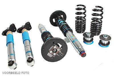 48-227018, Bilstein Bilstein Clubsport Schroefset met camberplaten, BMW 3 Coupe (E92), "2.0,  2.5,  3.0,  316 i,  318i,  320 i,  320d,320i,  325d,  325i,  330d,  330i,  335d,335i", 09/2006-, without electronic suspension control, without EDC, Conditions see certificates / Front axle lowering (expertise): 20-40 mm, axle load to: 1090 kg / Rear axle lowering (expertise): 20-40 mm, axle load to: 1120 kg