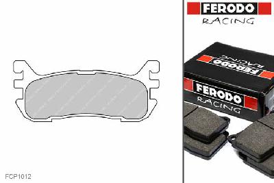 FCP1012H, Ferodo DS2500 remblokken Achteras, Mazda MX-5 II, 1.8 i (NB) 16V 103kW/140pk, Bouwj. mei-98 - jul-00, SUMITOMO remklauw achteras