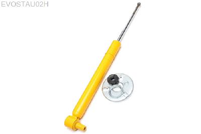 EVOSTAU02H, Sport schokdemper Achteras, Audi A4 (B5), Sport shock absorber Audi A4, type B5, ohne Quattroyear from 11.94 - 02.99shocks with adjustable Spring-seatrear, In hoogte verstelbare veerschotel, Verlaging tot -40mm mogelijk, Prijs is per stuk ! , aantal ingeven bij bestellen