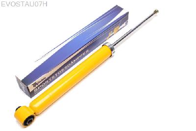 EVOSTAU07H, Sport schokdemper Achteras, Audi A4 (B6), Sport shock absorberAudi A4 (8E, 8H) incl CabrioQuattro and S4 modelsSeat Exeo incl. STrear, Verlaging tot -40mm mogelijk, Prijs is per stuk ! , aantal ingeven bij bestellen