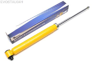 EVOSTAU04H, Sport schokdemper Achteras, Audi A6 (C5), Sport shock absorber Audi A6, Skoda Superb, VW Passat 3B/3BGwithout Quattro oder 4-Motion modelrear, Verlaging tot -40mm mogelijk, Prijs is per stuk ! , aantal ingeven bij bestellen