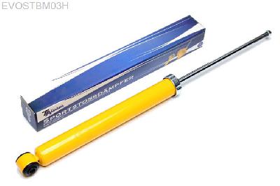 EVOSTBM03H, Sport schokdemper Achteras, BMW 3 serie (E36), Sport shock absorberBMW 3er series, E36 without Compact,E46 incl. Compactwithout M3 and iX-modelsrear, Verlaging tot -40mm mogelijk, Prijs is per stuk ! , aantal ingeven bij bestellen