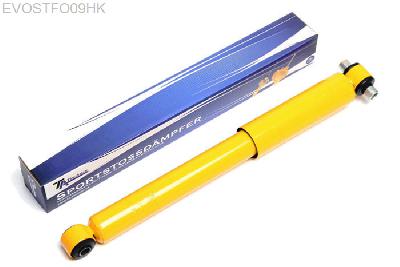 EVOSTFO09HK, Sport schokdemper Achteras, Ford Focus I (DAW), Sport shock absorber rear axleFord Focus Tunier, nur Kombi, Verlaging tot -40mm mogelijk, Prijs is per stuk ! , aantal ingeven bij bestellen