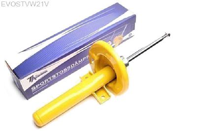 EVOSTVW21V, Sport schokdemper Vooras, Ford Galaxy (WGR), Sport shock absorberFord Galaxy, Seat Alhambra, VW Sharanincl. 4x4 modelsfront, Prijs is per stuk ! , aantal ingeven bij bestellen