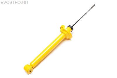 EVOSTFO04H, Sport schokdemper Achteras, Ford Puma (ECT), Sport shock absorber rear axleFord Fiesta JAS, JBS KA and Puma year 10/98-00 Mazda 121with eye assembly, Oog bevestiging, Verlaging tot -40mm mogelijk, Prijs is per stuk ! , aantal ingeven bij bestellen