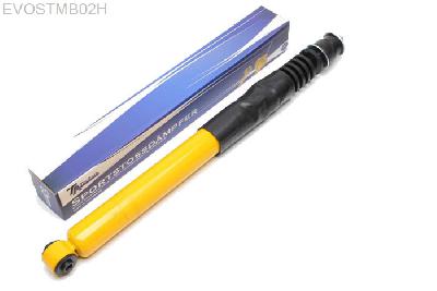 EVOSTMB02H, Sport schokdemper Achteras, Mercedes 190 serie (W201), Sport shock absorber rear axleMercedes Benz type W201 82-93type W124 84-97, Verlaging tot -40mm mogelijk, Prijs is per stuk ! , aantal ingeven bij bestellen