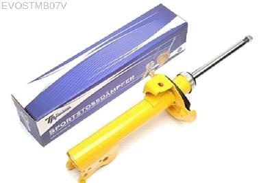 EVOSTMB07V, Sport schokdemper Vooras, Mercedes A-Class (W169), Sport shock absorber front axleMercedes Benz type W169 04-, Verlaging tot -40mm mogelijk, Prijs is per stuk ! , aantal ingeven bij bestellen