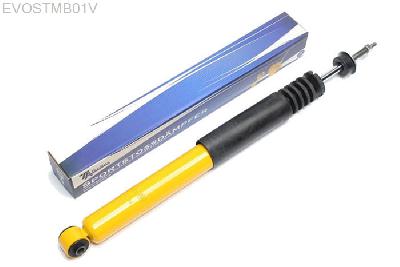 EVOSTMB01V, Sport schokdemper Vooras, Mercedes C-Class (W202), Sport shock absorber front axleMercedes C-Class type 202, year 01/96 - 01/01Mercedes CLK-Class type 208, year 06/97 - 05/02Mercedes E-Class type 210, year 06/95 - 02/02, Verlaging tot -40mm mogelijk, Prijs is per stuk ! , aantal ingeven bij bestellen