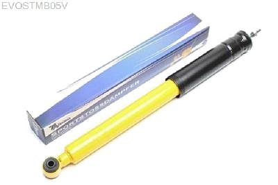 EVOSTMB05V, Sport schokdemper Vooras, Mercedes SLK (R170), Sport shock absorber front axleMercedes Benz SLK-Class R170, all models without AMG, Verlaging tot -40mm mogelijk, Prijs is per stuk ! , aantal ingeven bij bestellen
