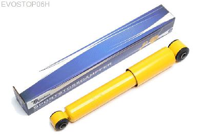 EVOSTOP06H, Sport schokdemper Achteras, Opel Astra G, Sport shock absorber rear axleOpel Astra type G, year 03/98 - 10/05, incl. CaravanOpel Zafira type A, year 11/98 - 12/04, Verlaging tot -40mm mogelijk, Prijs is per stuk ! , aantal ingeven bij bestellen