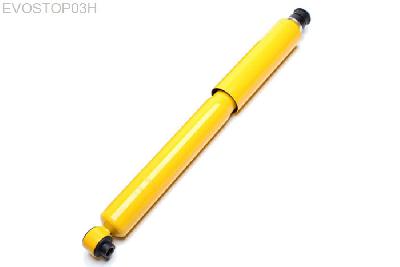 EVOSTOP03H, Sport schokdemper Achteras, Opel Calibra, Sport shock absorber rear axleOpel Calibra A, Vectra A 4x4 (with independant suspension)Opel Omega A, Verlaging tot -40mm mogelijk, Prijs is per stuk ! , aantal ingeven bij bestellen