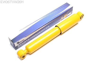 EVOSTVW20H, Sport schokdemper Achteras, VW Transporter T5, Sport shock absorberVW Tansporter T5 incl. 4-Motionrear, Prijs is per stuk ! , aantal ingeven bij bestellen