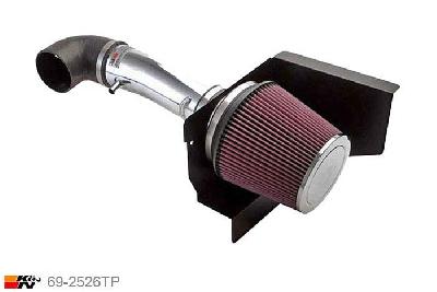 69-2526TP, K&N Typhoon Kit, Dodge Magnum, 5.7, 2005-2008