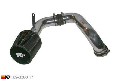 69-3300TP, K&N Typhoon Kit, Fiat Punto, 1.8 131PK, 1999-2006, 16V HGT