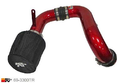 69-3300TR, K&N Typhoon Kit, Fiat Punto, 1.8 131PK, 1999-2006, 16V HGT