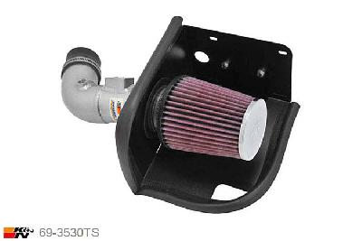 69-3530TS, K&N Typhoon Kit, Ford Fiesta, 1.6, 2008-2013