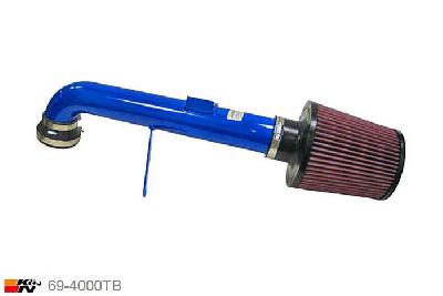 69-4000TB, K&N Typhoon Kit, Ford Focus, 1.8, 1998-2004, europese modellen