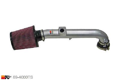 69-4000TS, K&N Typhoon Kit, Ford Focus, 1.8, 1998-2004, europese modellen