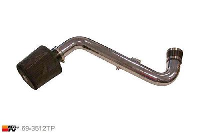 69-3512TP, K&N Typhoon Kit, Ford Focus, 2.3, 2003-2007