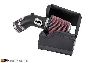 69-3533TTK, K&N Typhoon Kit, Ford Fusion, 2.5, 2013-2016
