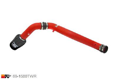 69-1500TWR, K&N Typhoon Kit, Honda Accord, 2.2 212PK, 1998-2002, Type R
