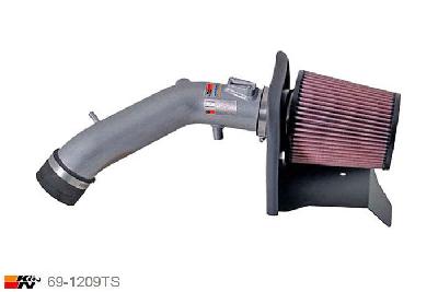 69-1209TS, K&N Typhoon Kit, Honda Accord, 2.4 188/190PK, 2004-2007, SULEV
