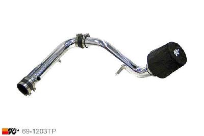 69-1203TP, K&N Typhoon Kit, Honda Accord, 3.0 200PK, 1999-2002, coupe