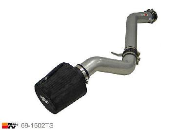 69-1502TS, K&N Typhoon Kit, Honda Civic, 1.5, 1991-1996, D15B motor