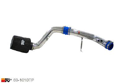 69-1010TP, K&N Typhoon Kit, Honda Civic, 1.6, 1999-2000, SI SI